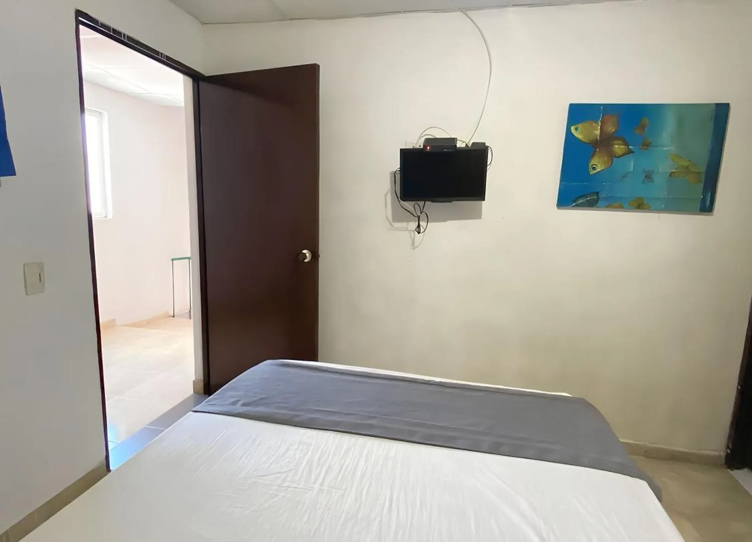 Hotel Puerto Vigia Inn Cartagena