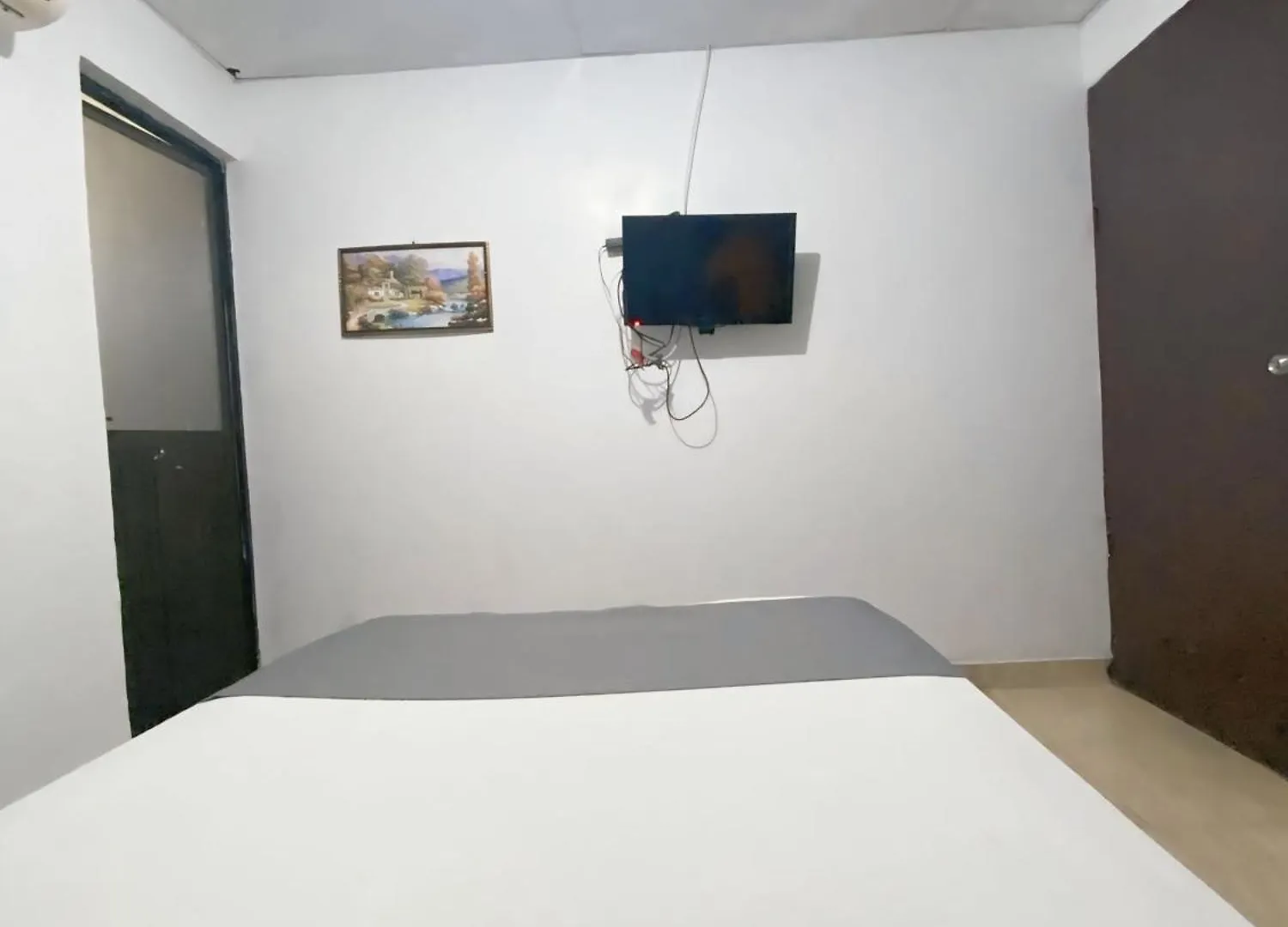 Hotel Puerto Vigia Inn Cartagena