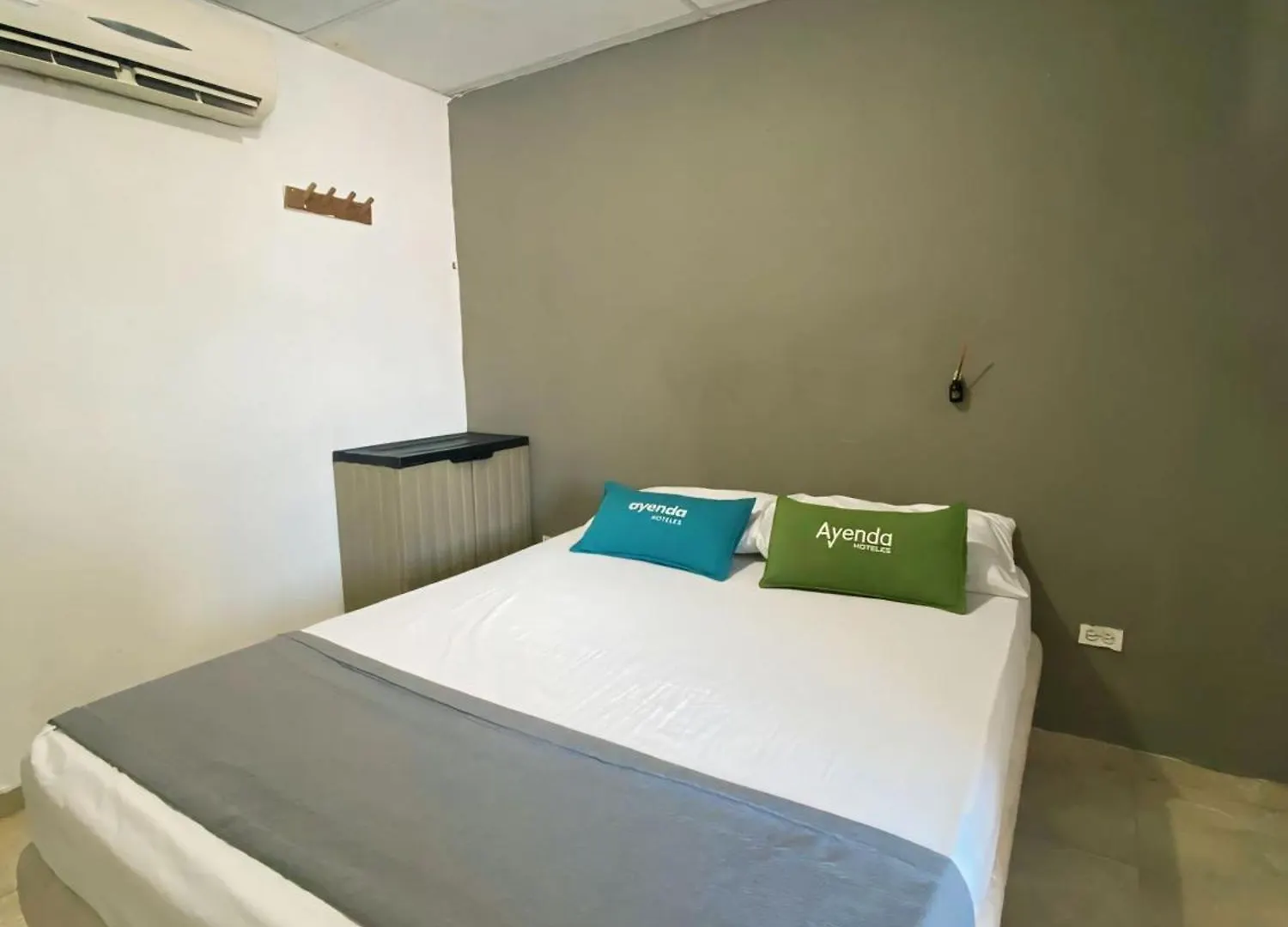 Hotel Puerto Vigia Inn Cartagena