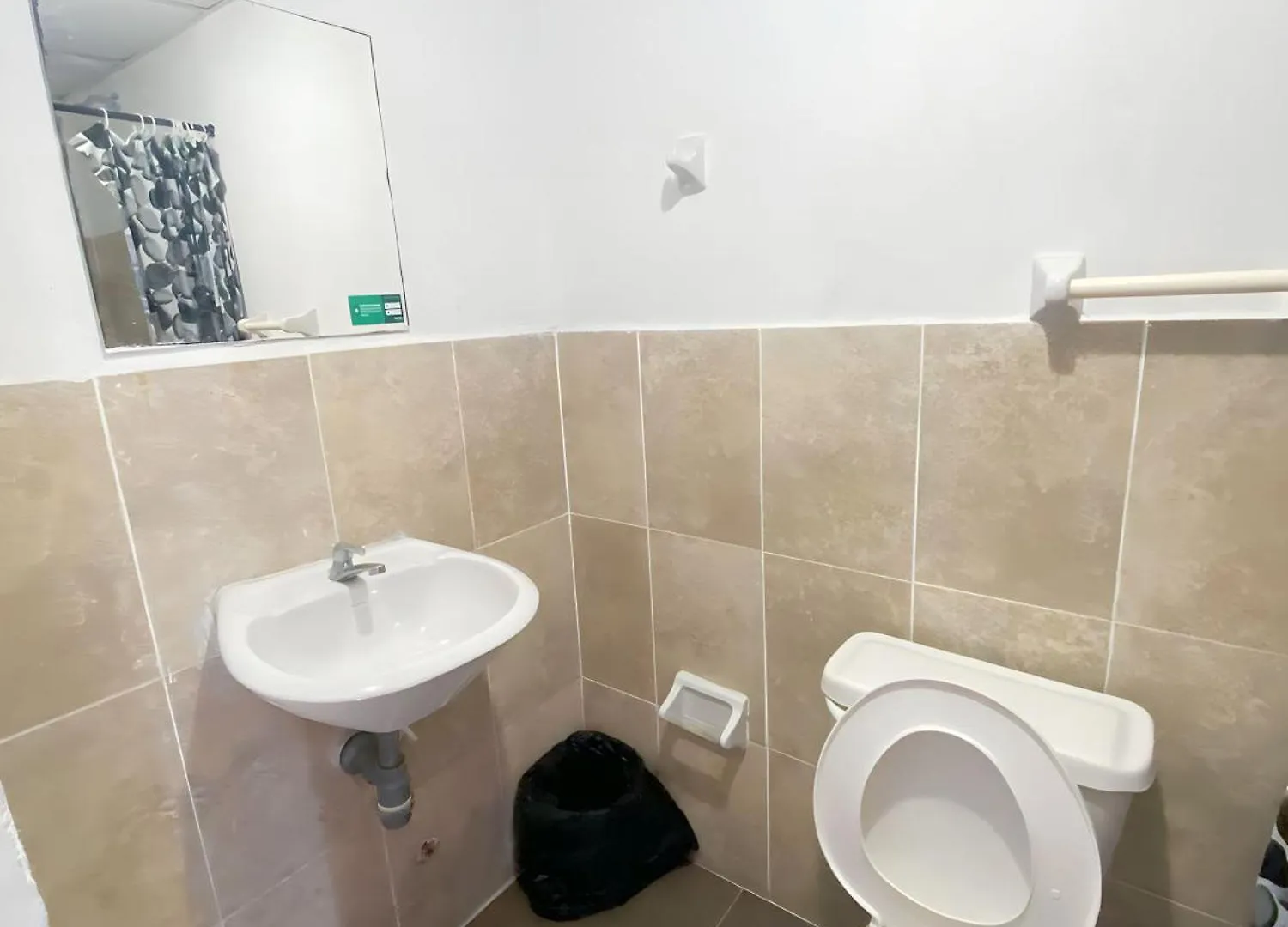 ***  Hotel Puerto Vigia Inn Cartagena Colombia