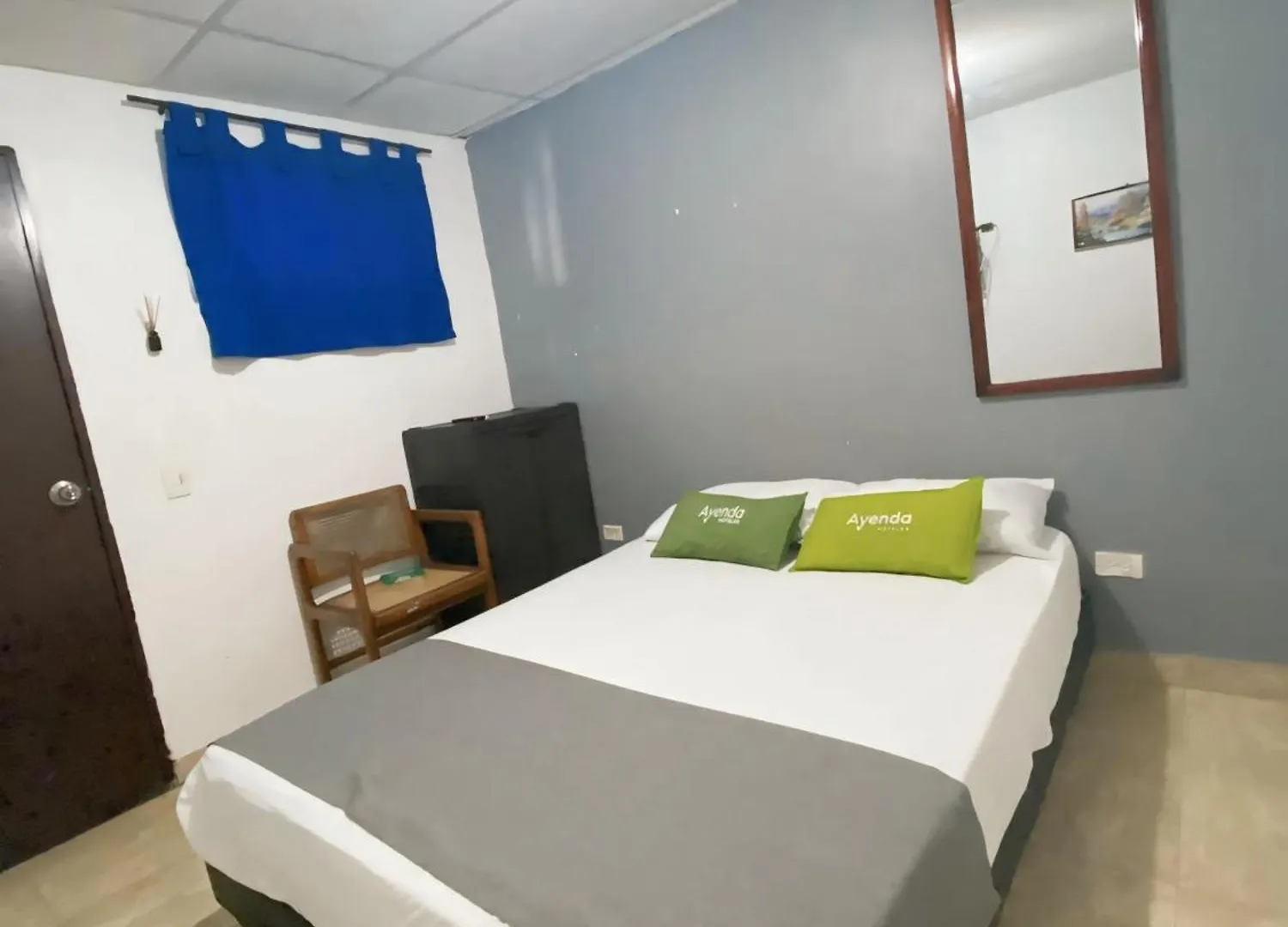 Hotel Puerto Vigia Inn Cartagena