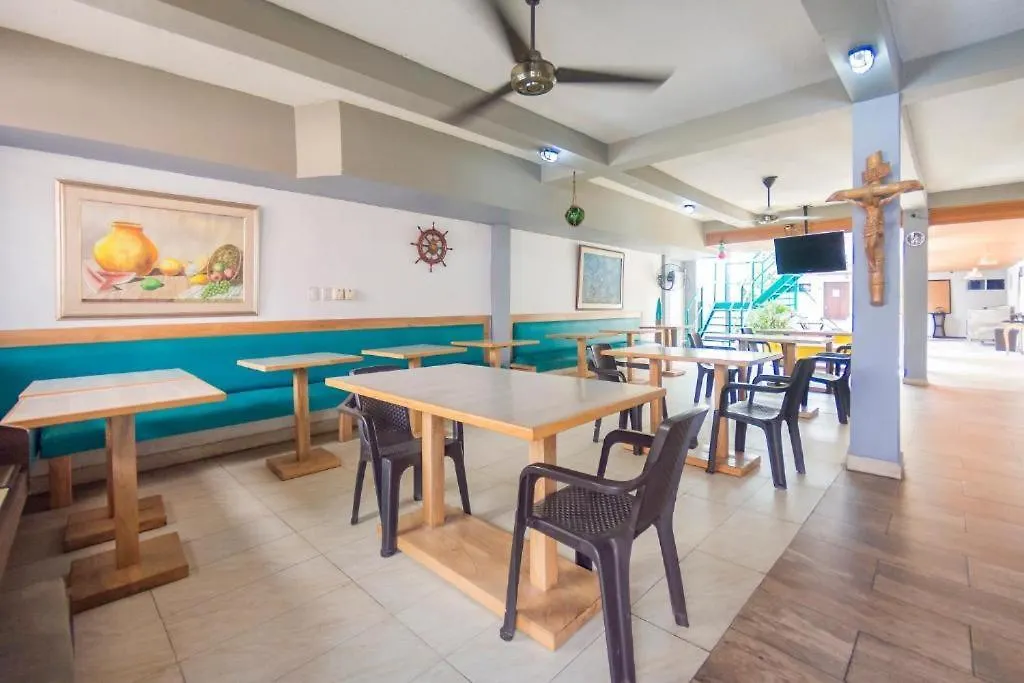 Hotel Puerto Vigia Inn Cartagena