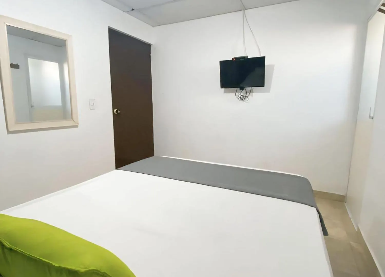 Hotel Puerto Vigia Inn Cartagena