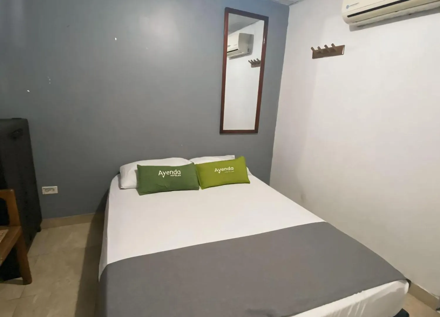 Hotel Puerto Vigia Inn Cartagena